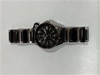 Watch Pryngeps Woman in Steel A593 - A593
